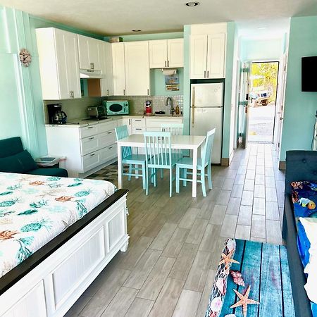 Park Place Unit 130 Cedar Key Bagian luar foto