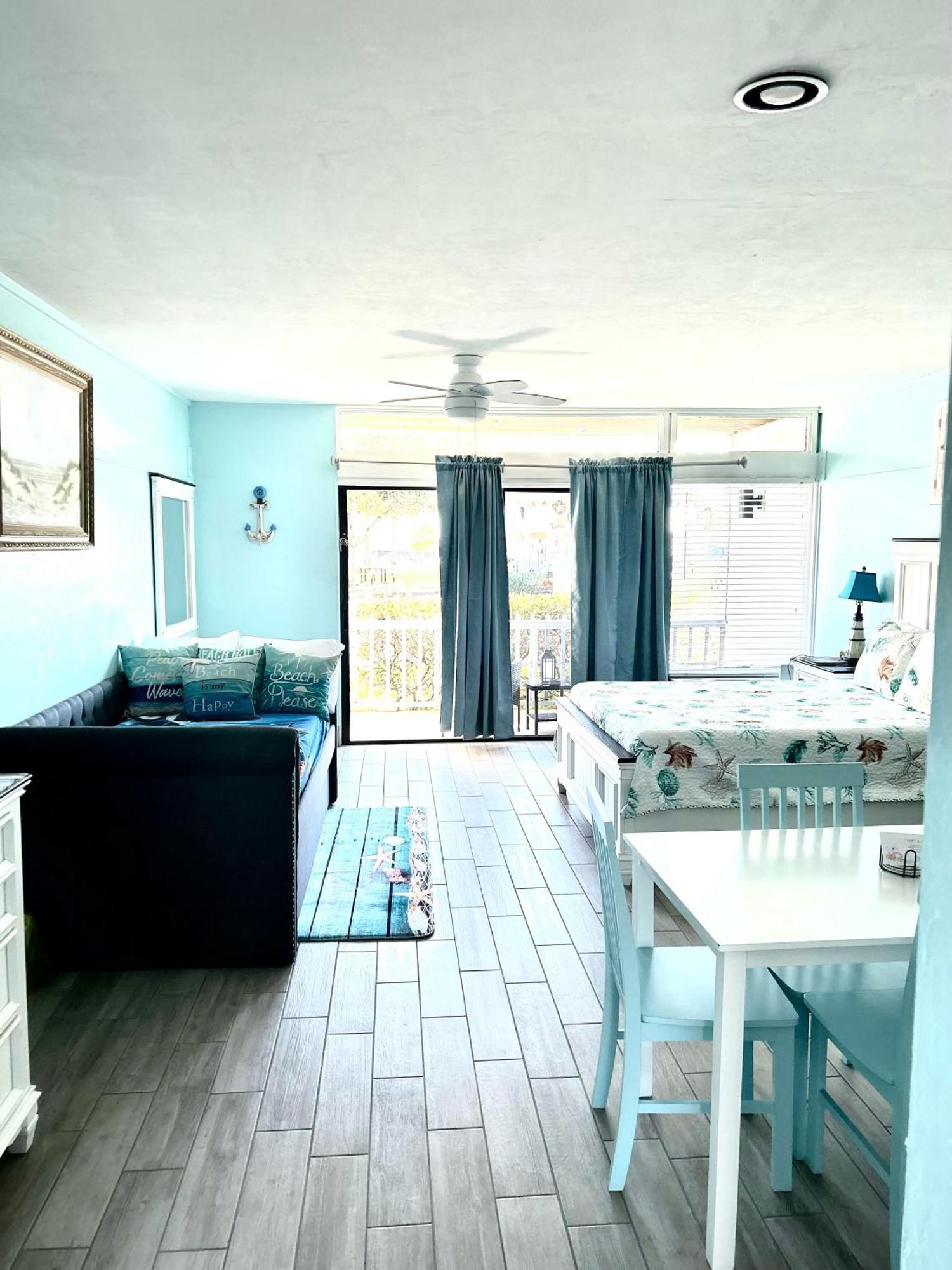 Park Place Unit 130 Cedar Key Bagian luar foto