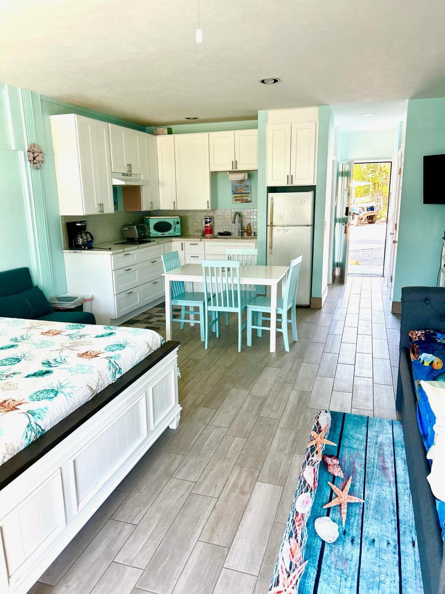 Park Place Unit 130 Cedar Key Bagian luar foto